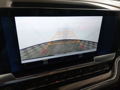 2025 Chevrolet Silverado 1500 - Photo 16
