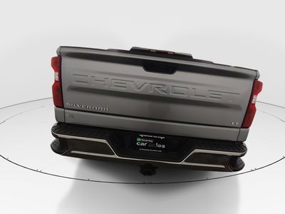 2025 Chevrolet Silverado 1500 - Photo 6
