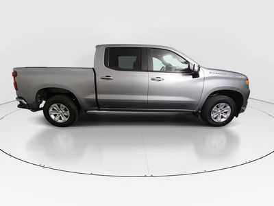 2025 Chevrolet Silverado 1500 - Photo 8