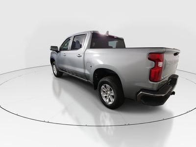2025 Chevrolet Silverado 1500 - Photo 5