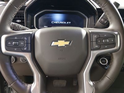 2025 Chevrolet Silverado 1500 - Photo 12