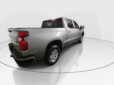 2025 Chevrolet Silverado 1500 - Photo 7