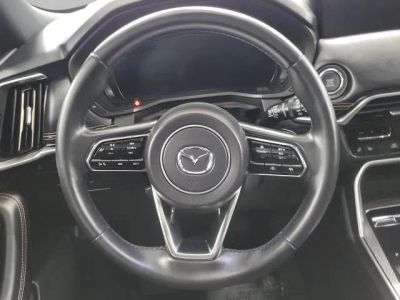 2024 Mazda Mazda CX-90 — detail view