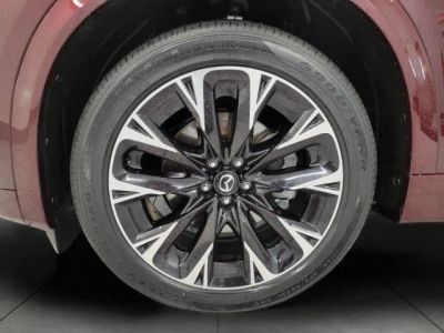 2024 Mazda Mazda CX-90 — rear three-quarter view