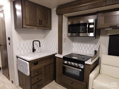 2026 NeXus RV Verrado - Photo 7