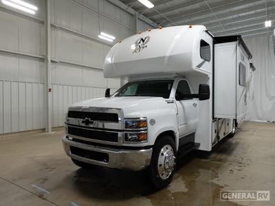 2026 NeXus RV Verrado - Photo 2