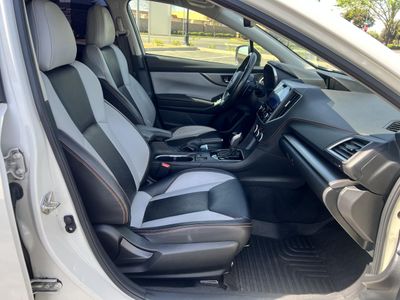 2021 Subaru Crosstrek - Photo 16