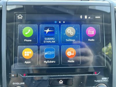 2021 Subaru Crosstrek - Photo 27