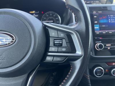 2021 Subaru Crosstrek - Photo 23