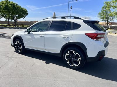 2021 Subaru Crosstrek - Photo 7