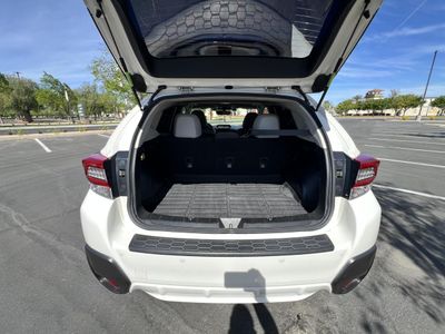 2021 Subaru Crosstrek - Photo 14