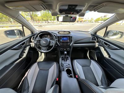 2021 Subaru Crosstrek - Photo 13
