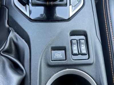 2021 Subaru Crosstrek - Photo 29