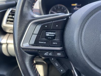 2021 Subaru Crosstrek - Photo 22
