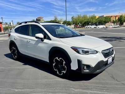 2021 Subaru Crosstrek - Photo 3
