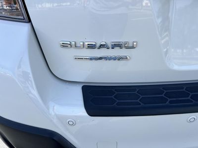 2021 Subaru Crosstrek - Photo 8