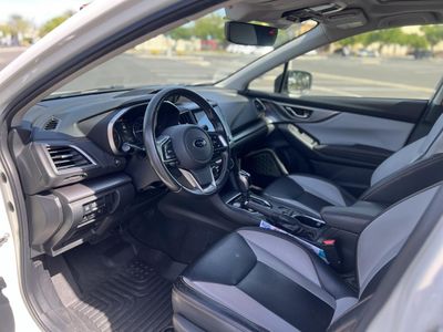 2021 Subaru Crosstrek - Photo 20