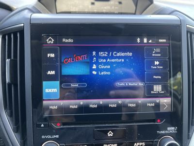 2021 Subaru Crosstrek - Photo 24