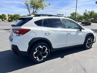 2021 Subaru Crosstrek - Photo 5