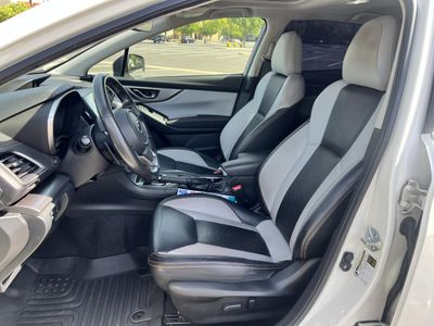 2021 Subaru Crosstrek - Photo 11