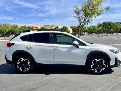 2021 Subaru Crosstrek - Photo 4
