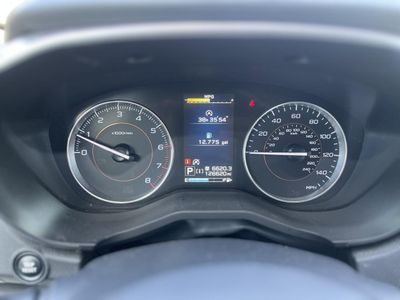 2021 Subaru Crosstrek - Photo 21
