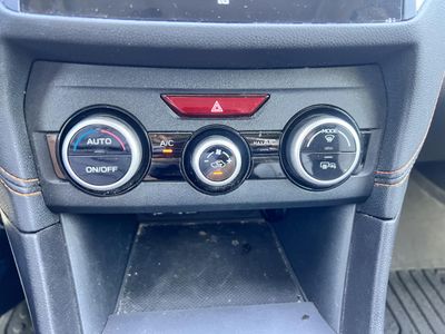 2021 Subaru Crosstrek - Photo 28