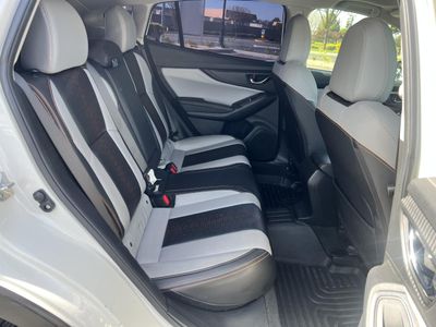 2021 Subaru Crosstrek - Photo 15