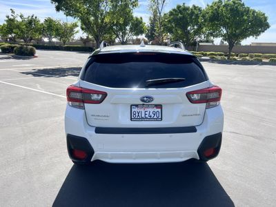 2021 Subaru Crosstrek - Photo 6