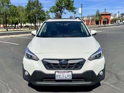 2021 Subaru Crosstrek - Photo 2