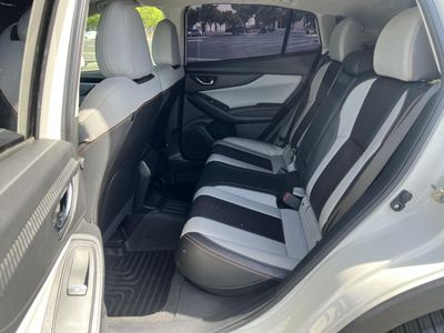 2021 Subaru Crosstrek - Photo 12