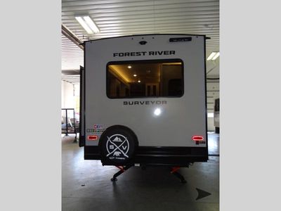 2026 Forest River RV Grand Surveyor - Photo 7