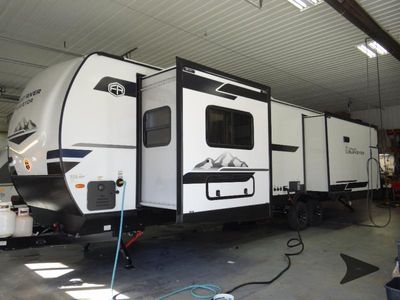 2026 Forest River RV Grand Surveyor - Photo 1