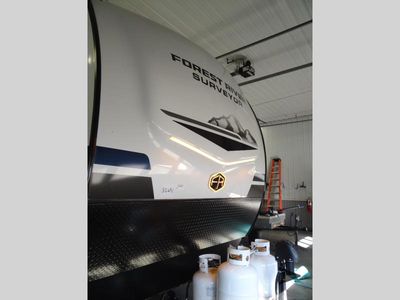 2026 Forest River RV Grand Surveyor - Photo 9