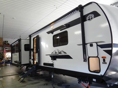 2026 Forest River RV Grand Surveyor - Photo 3