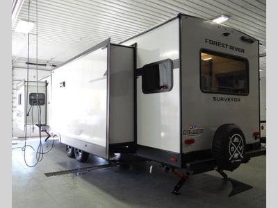 2026 Forest River RV Grand Surveyor - Photo 5