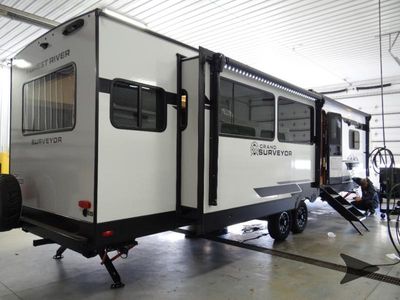 2026 Forest River RV Grand Surveyor - Photo 6