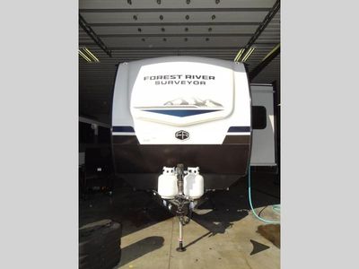 2026 Forest River RV Grand Surveyor - Photo 4
