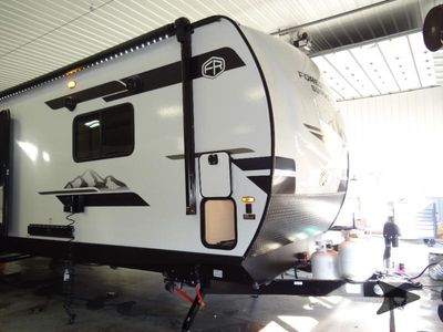 2026 Forest River RV Grand Surveyor - Photo 2