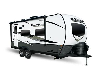 2026 Forest River RV Flagstaff Micro Lite - Photo 1