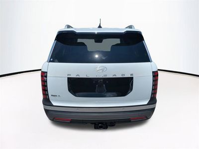 2026 Hyundai PALISADE - Photo 6
