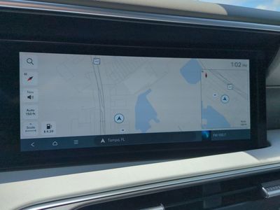 2026 Hyundai PALISADE - Photo 24
