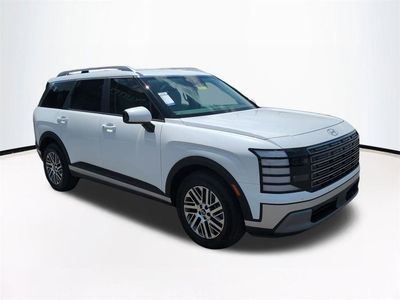 2026 Hyundai PALISADE - Photo 2