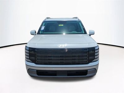 2026 Hyundai PALISADE - Photo 3