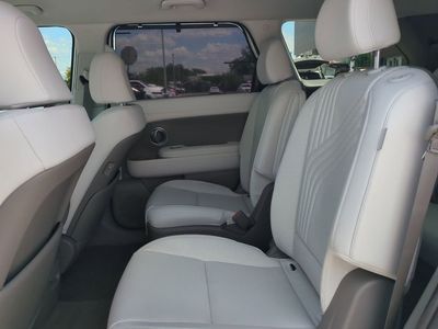 2026 Hyundai PALISADE - Photo 16
