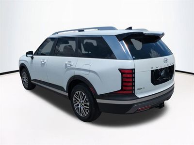 2026 Hyundai PALISADE - Photo 7
