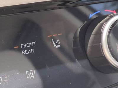 2026 Hyundai PALISADE - Photo 26