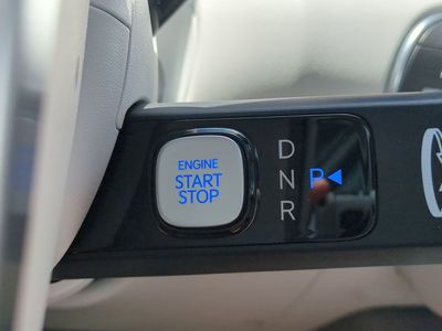 2026 Hyundai PALISADE - Photo 36