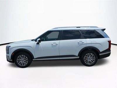 2026 Hyundai PALISADE - Photo 8