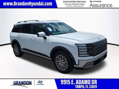 2026 Hyundai PALISADE - Photo 1